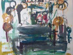 IX Certamen de Pintura Fundar 2019